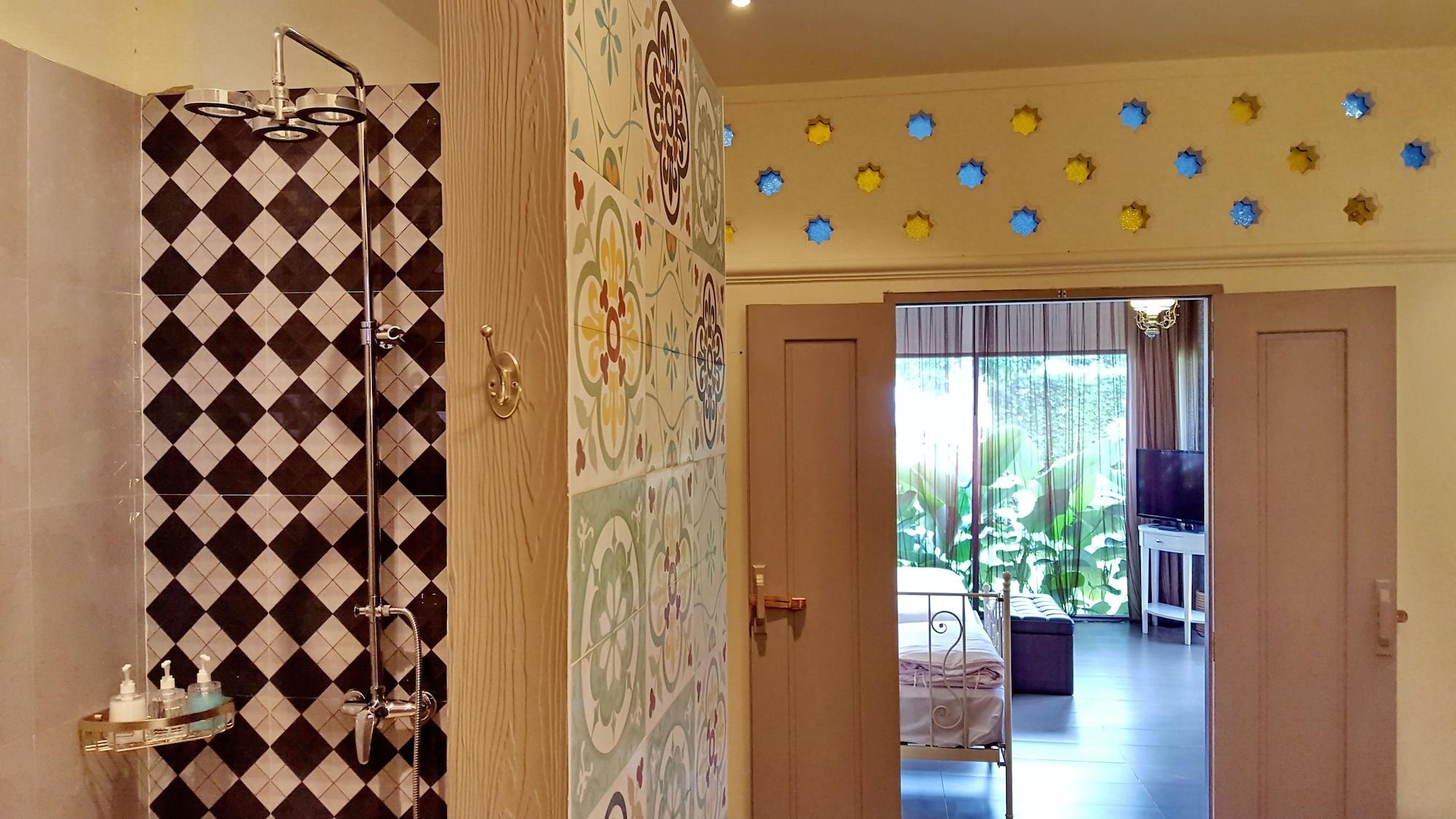 Perennial Resort Nai Yang Exterior foto