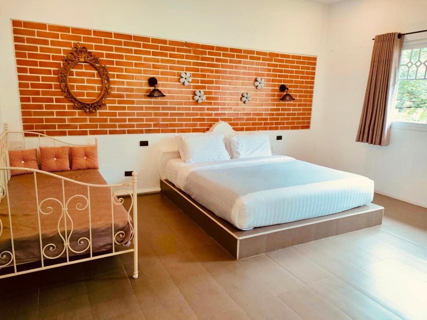 Perennial Resort Nai Yang Quarto foto