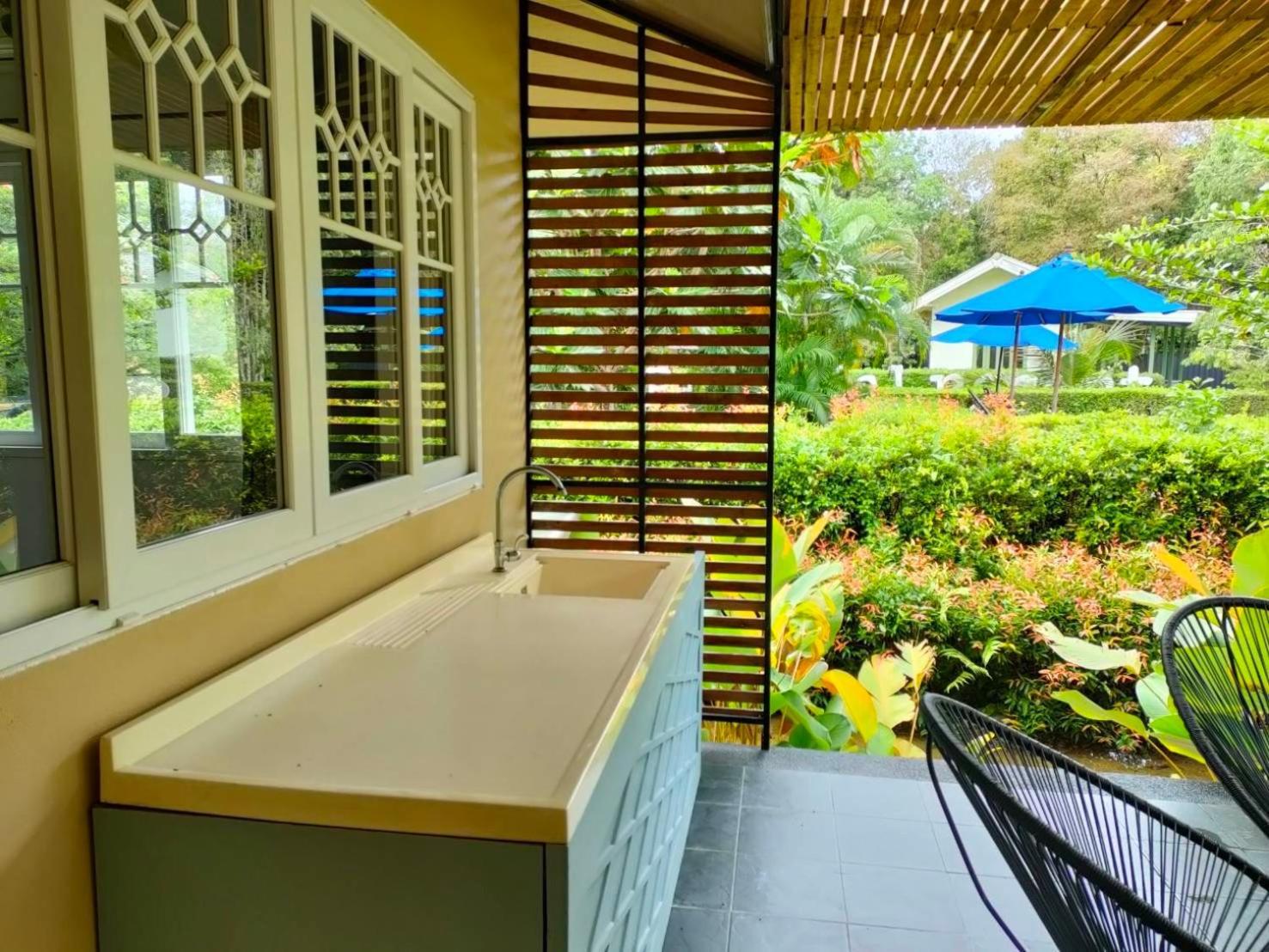 Perennial Resort Nai Yang Quarto foto