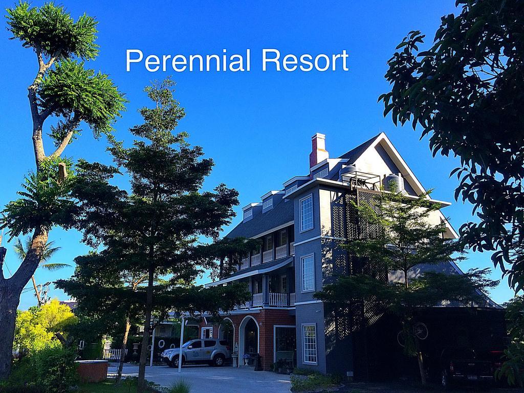 Perennial Resort Nai Yang Exterior foto