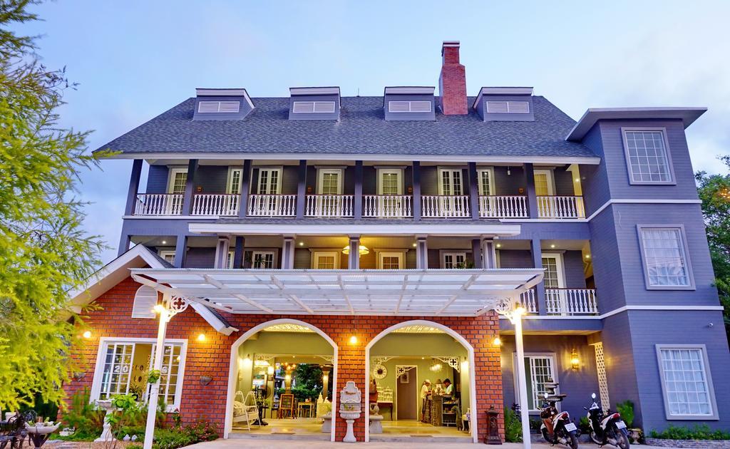 Perennial Resort Nai Yang Exterior foto