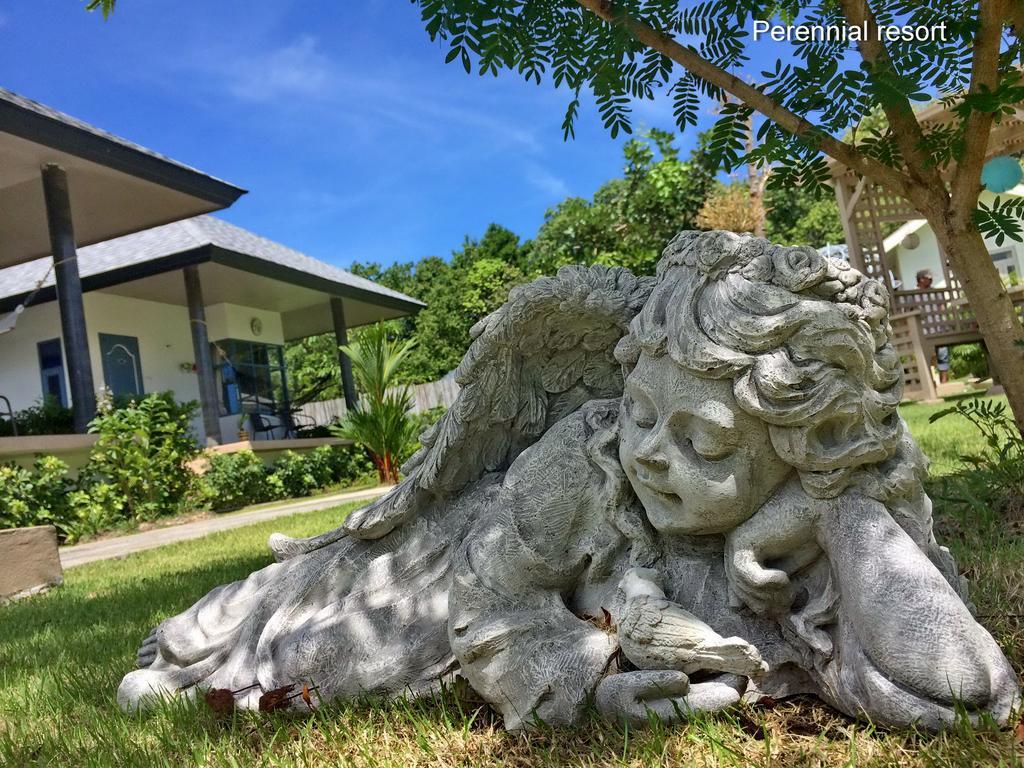 Perennial Resort Nai Yang Exterior foto